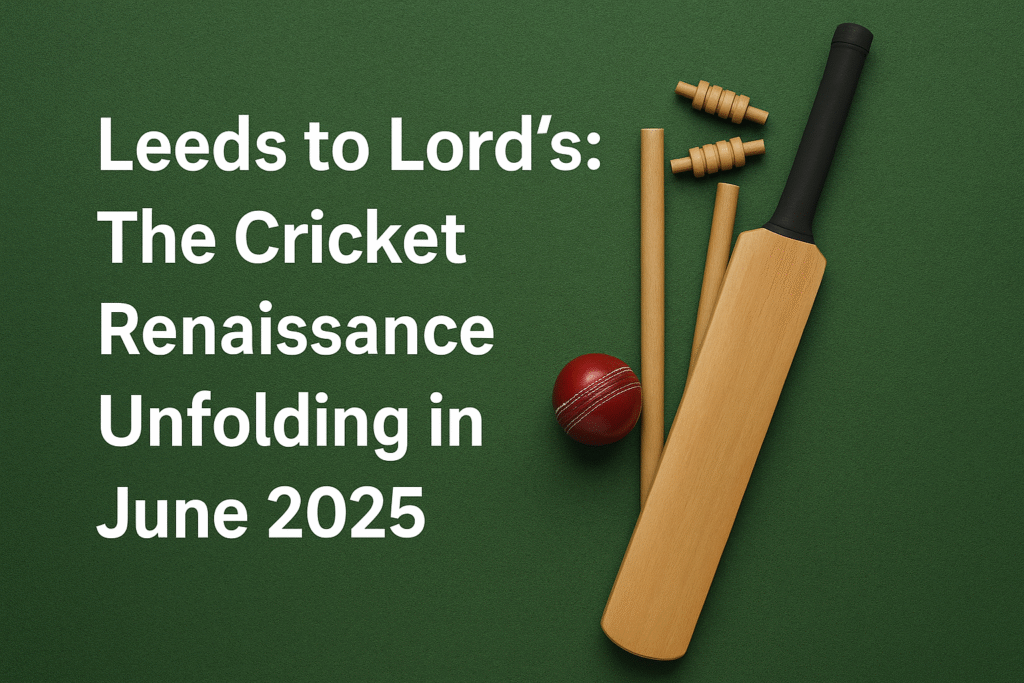 Cricket