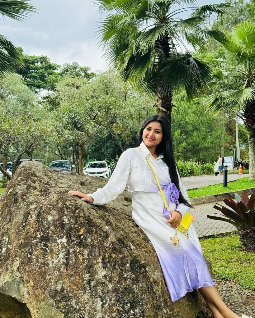 Ishita Vishwakarma