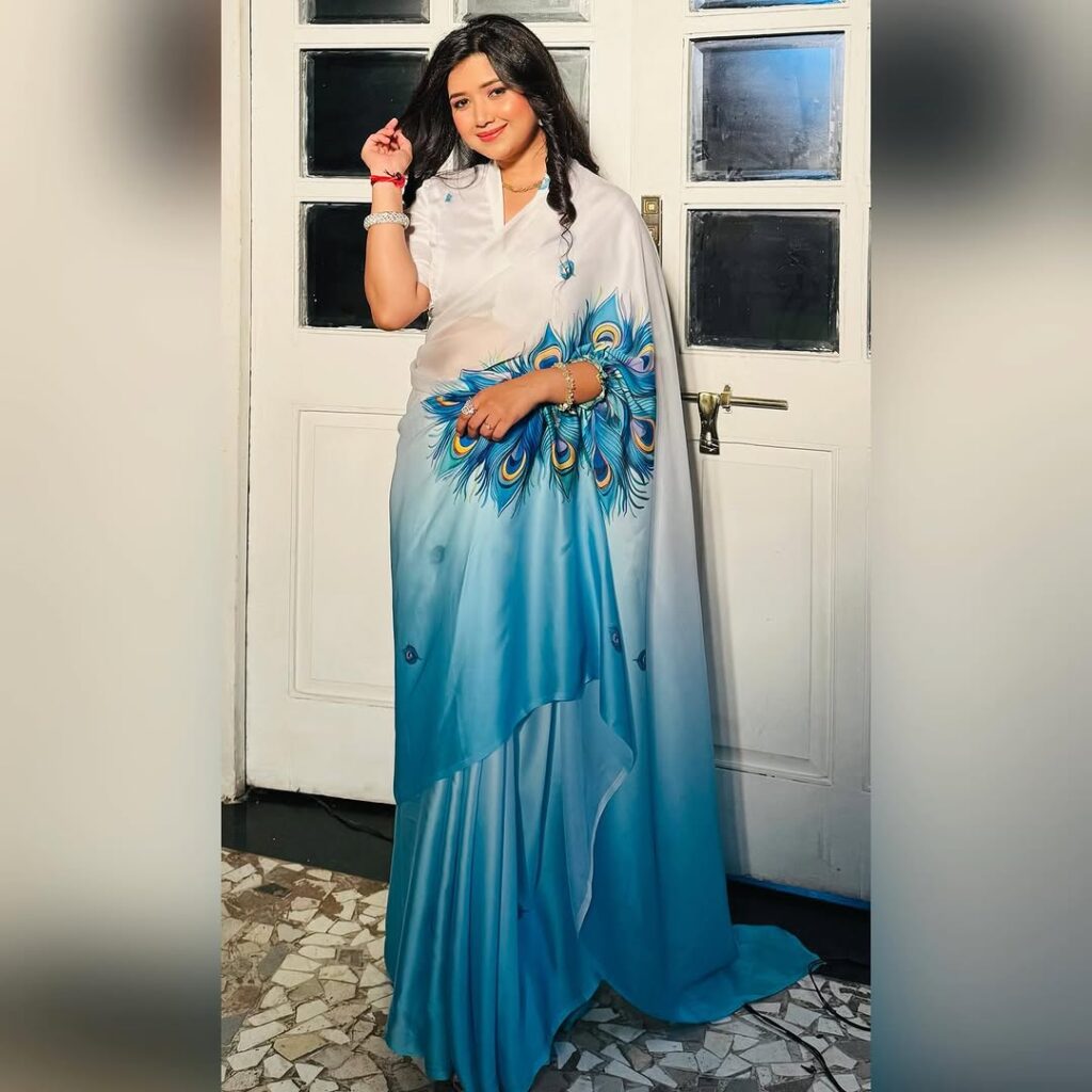 Ishita Vishwakarma
