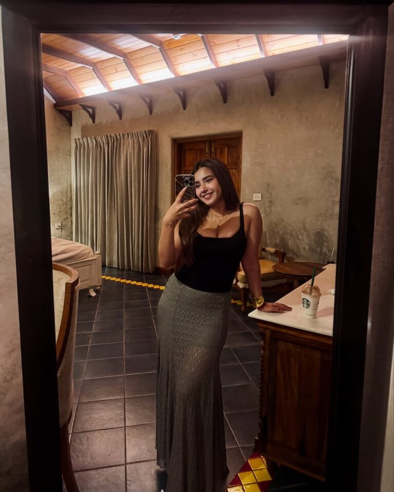 Roshni Walia