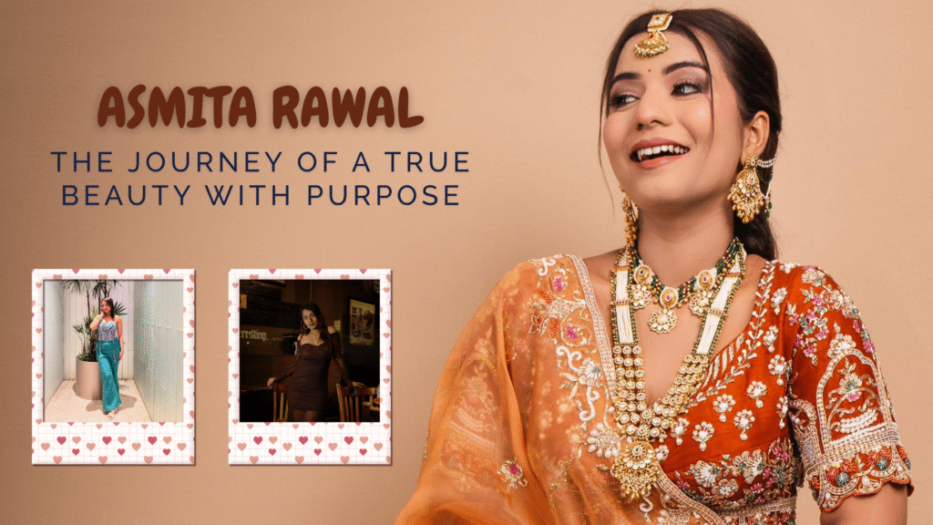 Asmita Rawal