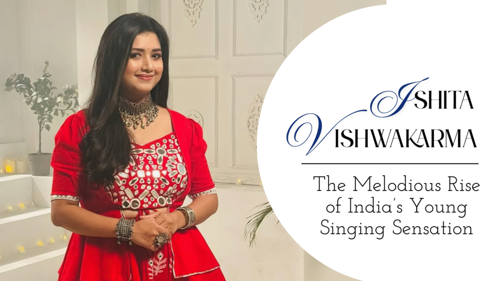 Ishita Vishwakarma