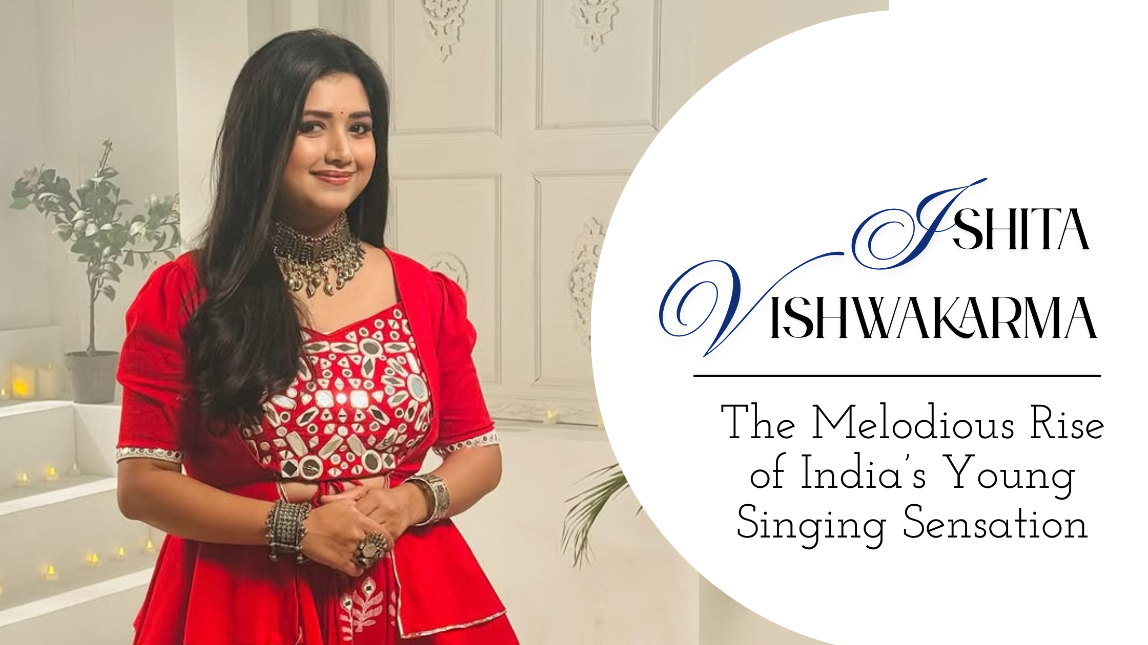 Ishita Vishwakarma