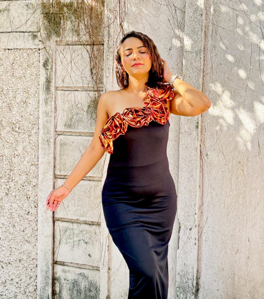Asmita Rawal