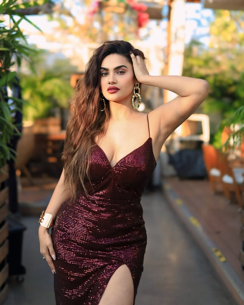 Sakshi Dwivedi