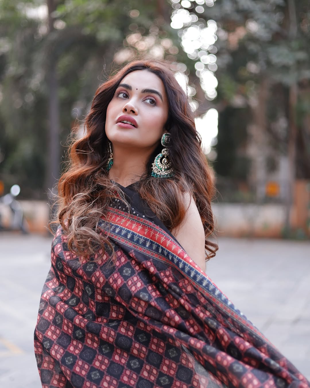 Sakshi Dwivedi
